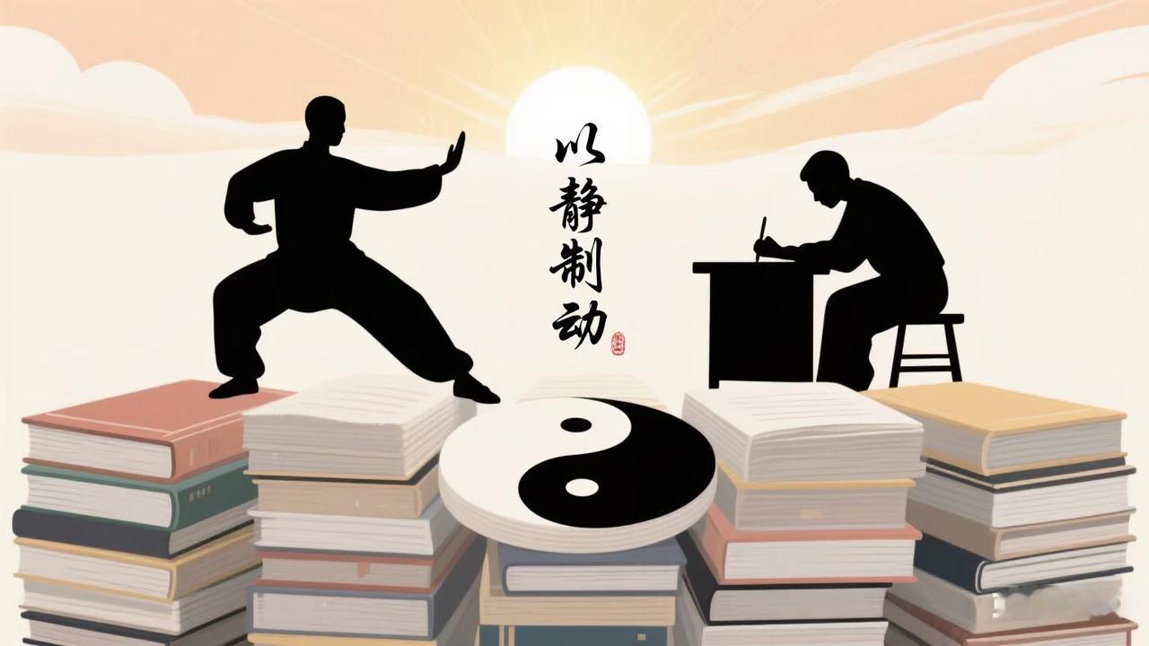 练太极最大的坑：越苦练，越废身体！练拳大半辈子，见过太多新人走弯路。刚接