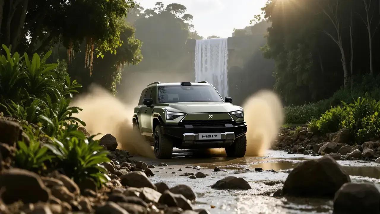 1月，东风猛士销量1008辆2月，东风猛士销量1033辆3月，东风猛士销量2