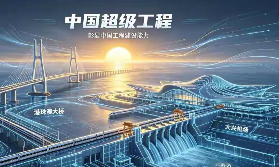 中东传来喜讯，又一个百亿大单落袋，“中国速度”再一次震惊世界。32个月，2