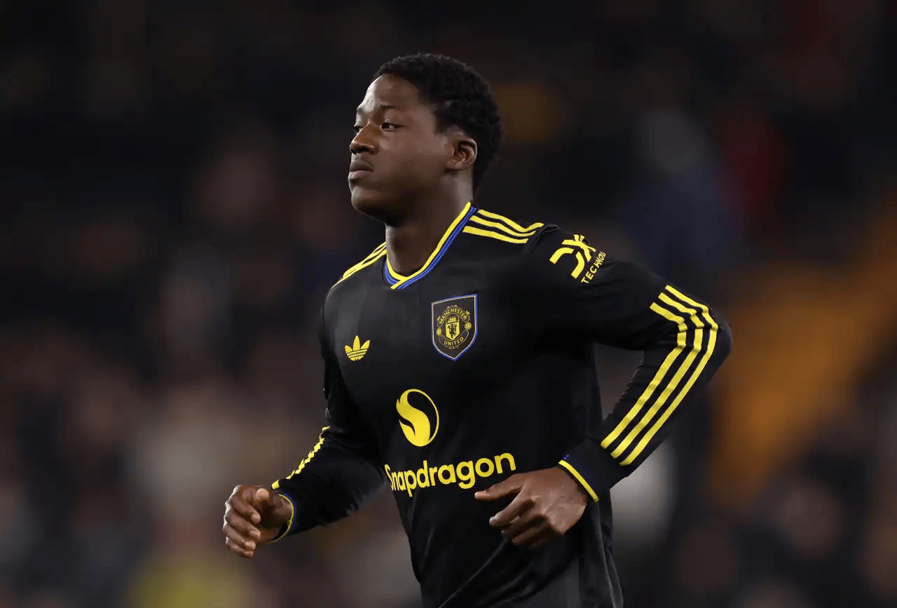 转会专家: 梅努的天赋要去豪门, 而孔帕尼的拜仁缺控球中场