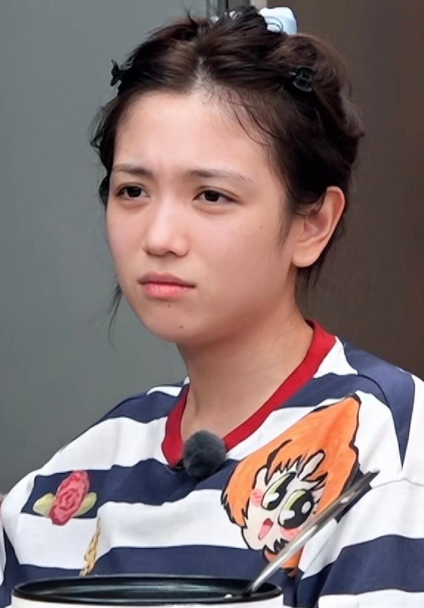 我有一种预感，《我家那闺女》代露娃的部分播完后，肯定会有很多人找上门，原因很