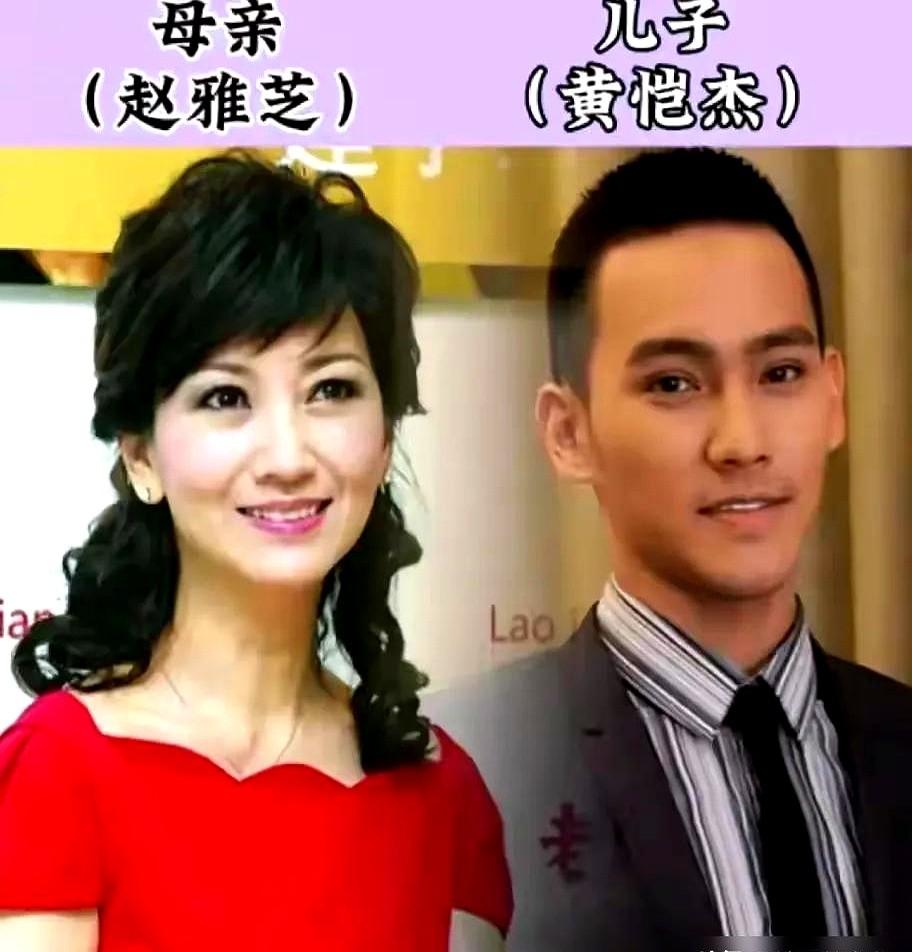 都说林雨申和他妈李小婉，一个模子刻出来的。可这“京圈太子爷”的路，走得真叫人