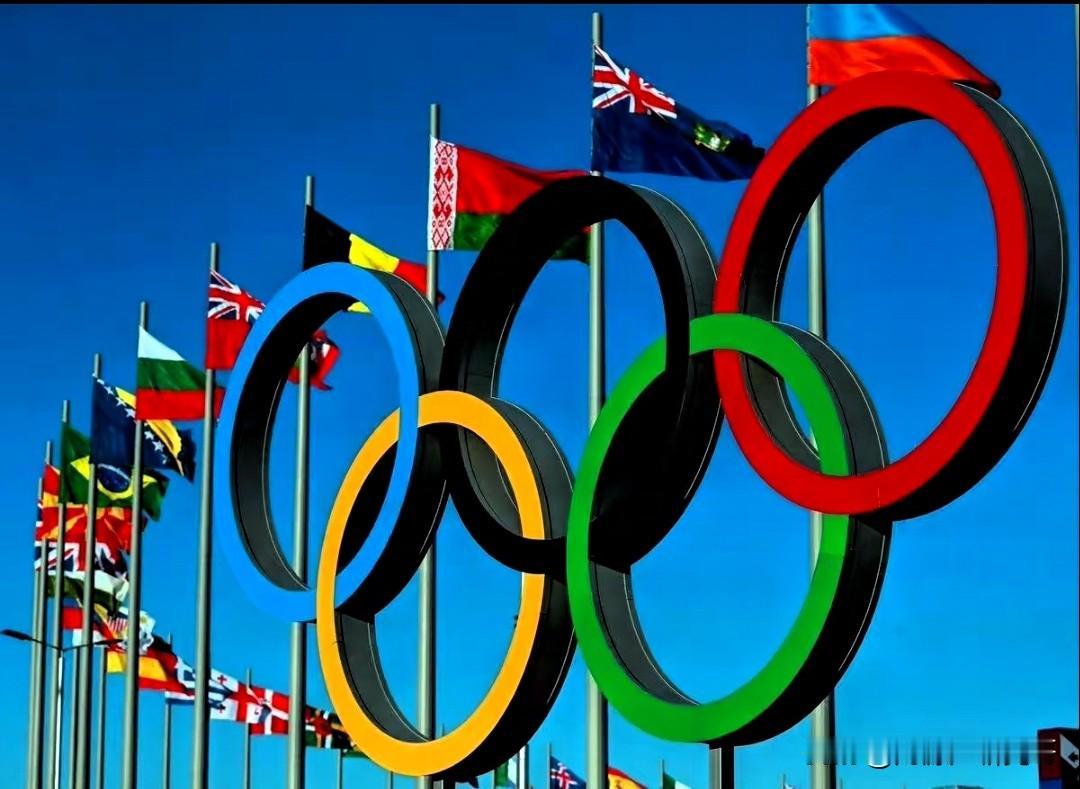 昨晚！一位刚刚离职的国际奥委会官员，在社交媒体上发出狂言，如果某个“东方大国”