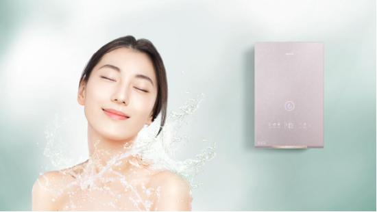 厨房里的“科技国潮”革新, 华帝用“新中式健康”重塑厨房场景