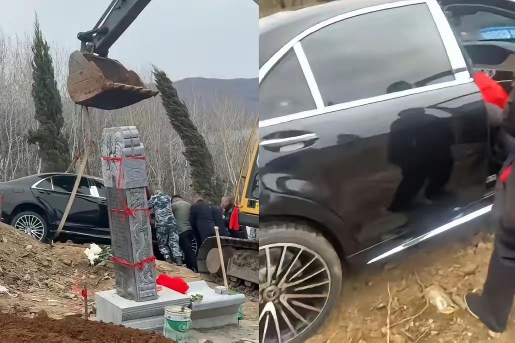 一觉睡醒，金某怕是肠子都悔青了，两条消息全是晴天霹雳。本想把挂着辽K888