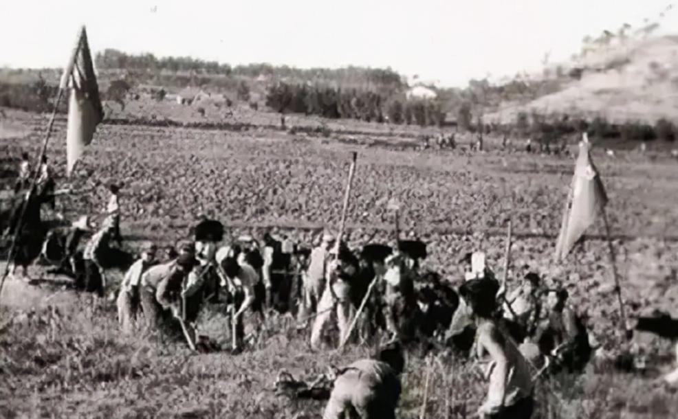 1983年6月16日，对于生活在内蒙古牙克石红旗沟的知青们来讲，注定是一个充满血