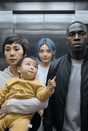 妈妈是个可爱又涵养的人[呲牙笑]