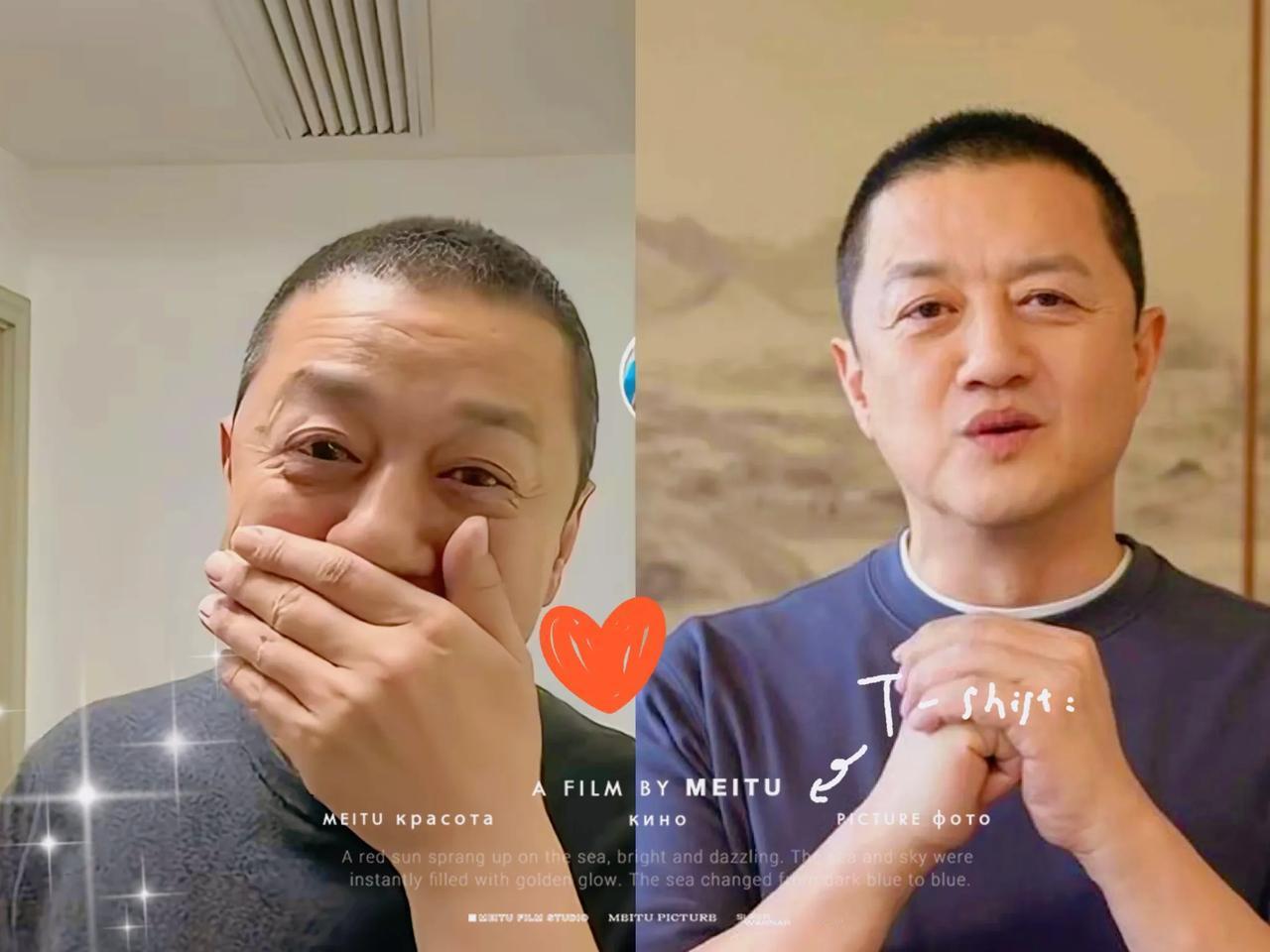 李亚鹏竟感动到落泪了！前几天嫣然儿童医院在香港募款，只筹到400万，有人觉得