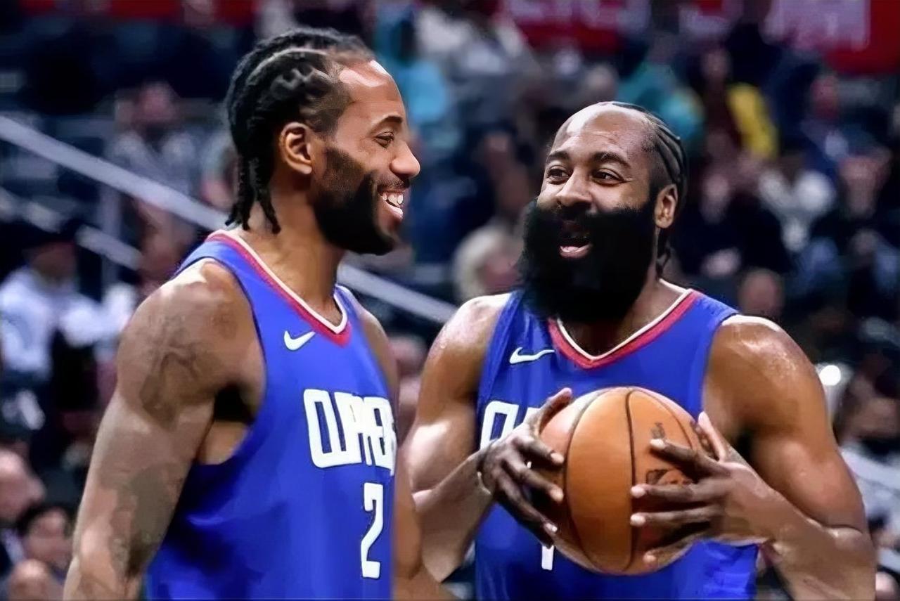 太可惜，快船113-115不敌火箭，这3位球员必须为输球负责！1.莱昂纳德，关