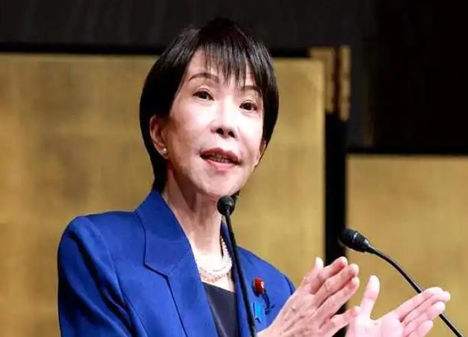 高市团队2.0，日本经济开始渡劫了？日本财团vs韩国财阀，为何韩国财阀还能被总