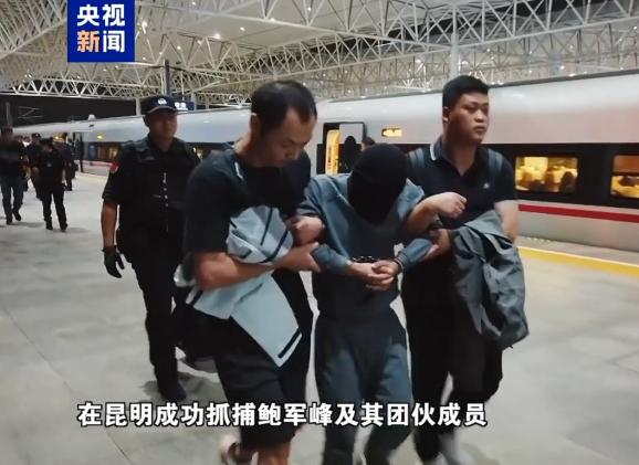 典型的喂不熟！北边大国手把手教他军事技能，结果回佤邦当上副总司令，转头就专门坑害