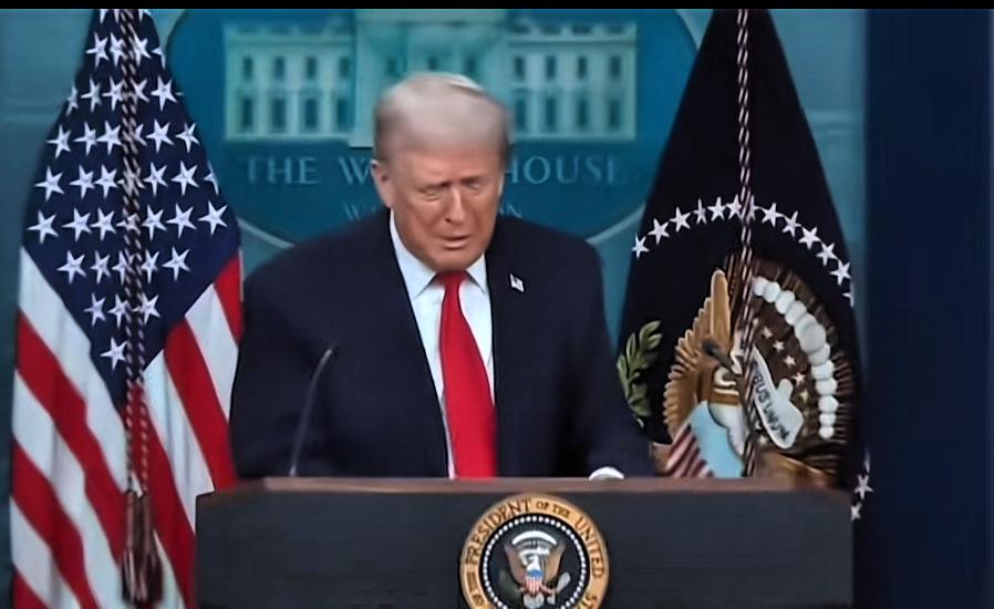 特朗普：格陵兰岛对美国极为重要，此事已无回转余地！新华社此前报道，特朗普于2