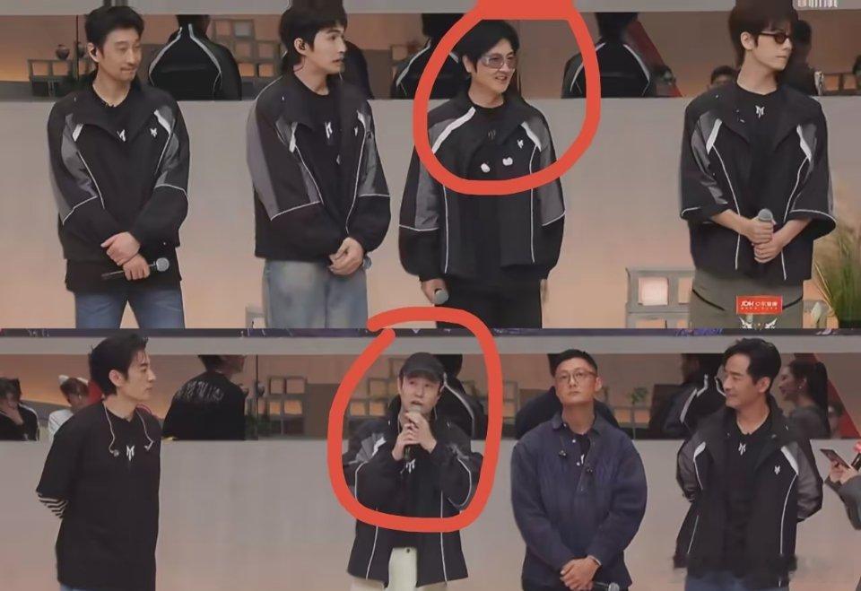 孙楠赢小沈阳，赢的不是唱功，不是人气，也不是努力，是四公那个组队环节。初舞台小沈