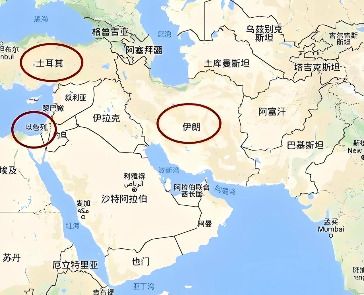 如果以色列当年真听了法国的建议，在马达加斯加建国，现在没准真能跟美国平起平坐，混