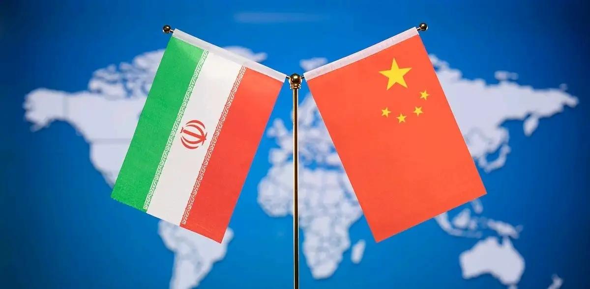 这一次军演，中国没有选择参加，中国的态度，伊朗也到了该认真考虑的时候了！在伊朗总