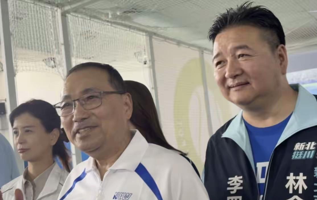 侯友宜表态了。国民党全代会将于7月25日登场，这也是郑丽文当选主席后的首次重要
