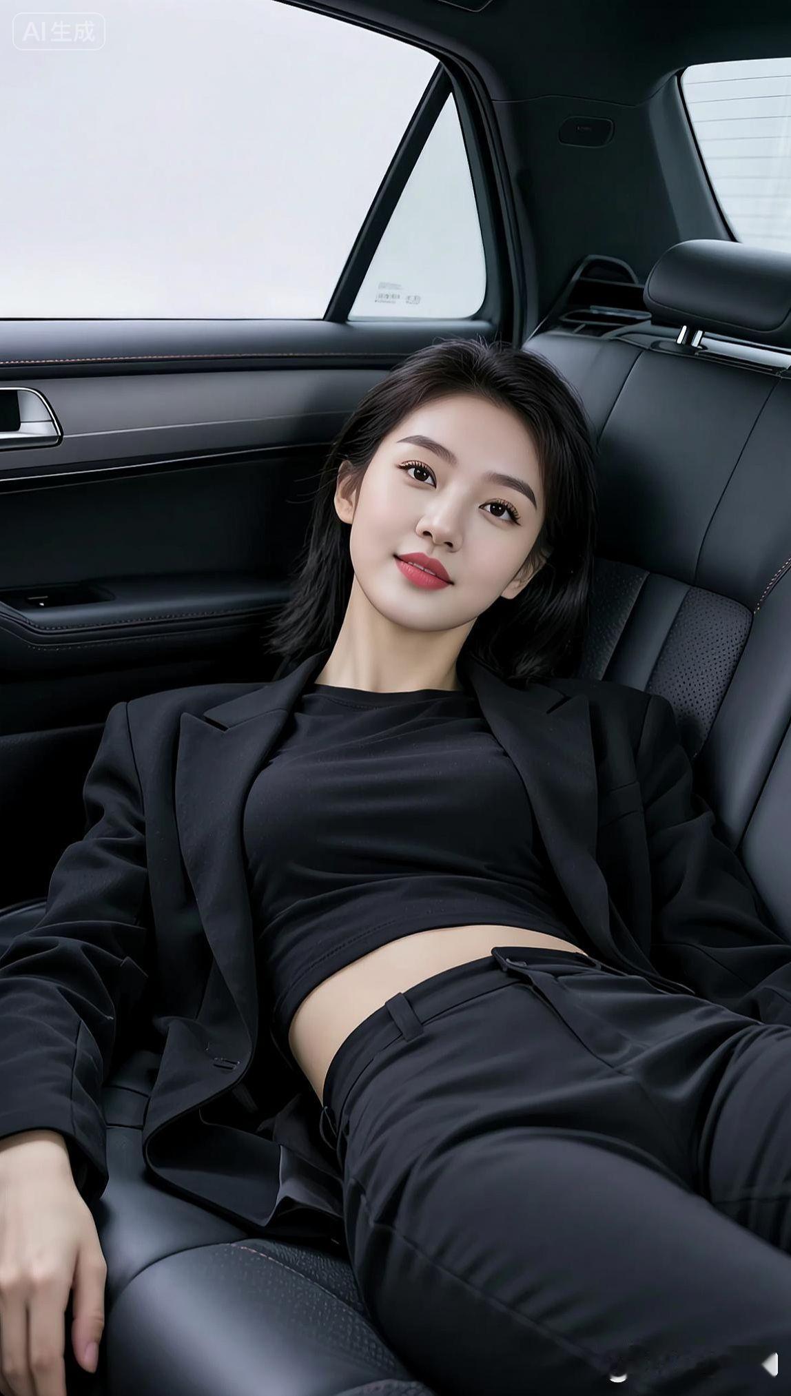 热门音乐🔥豪华座驾