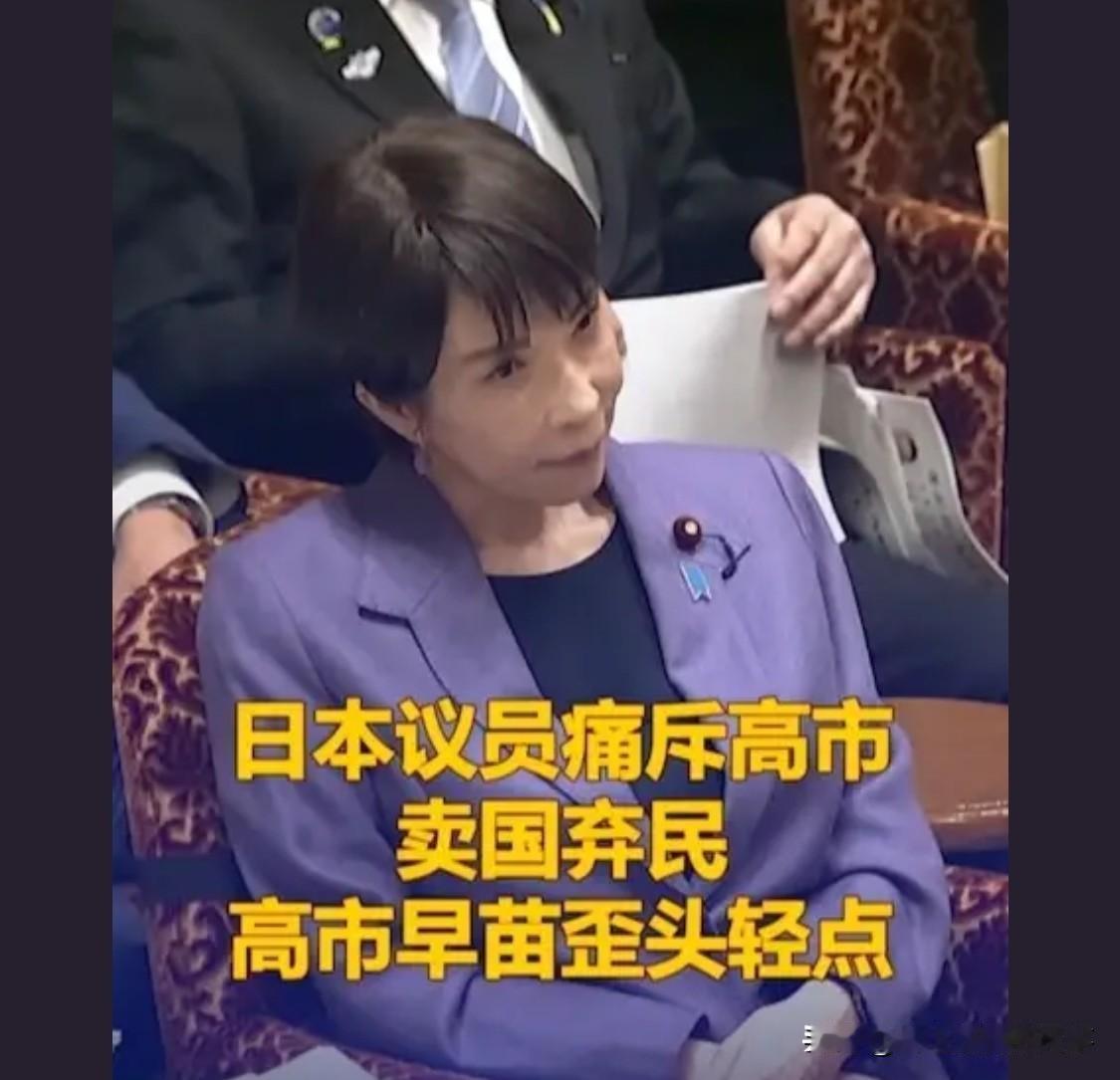 这家伙脸皮厚，你怎么说她都是那种不屑一顾的表情一副满不在乎，桀骜不驯的样子，