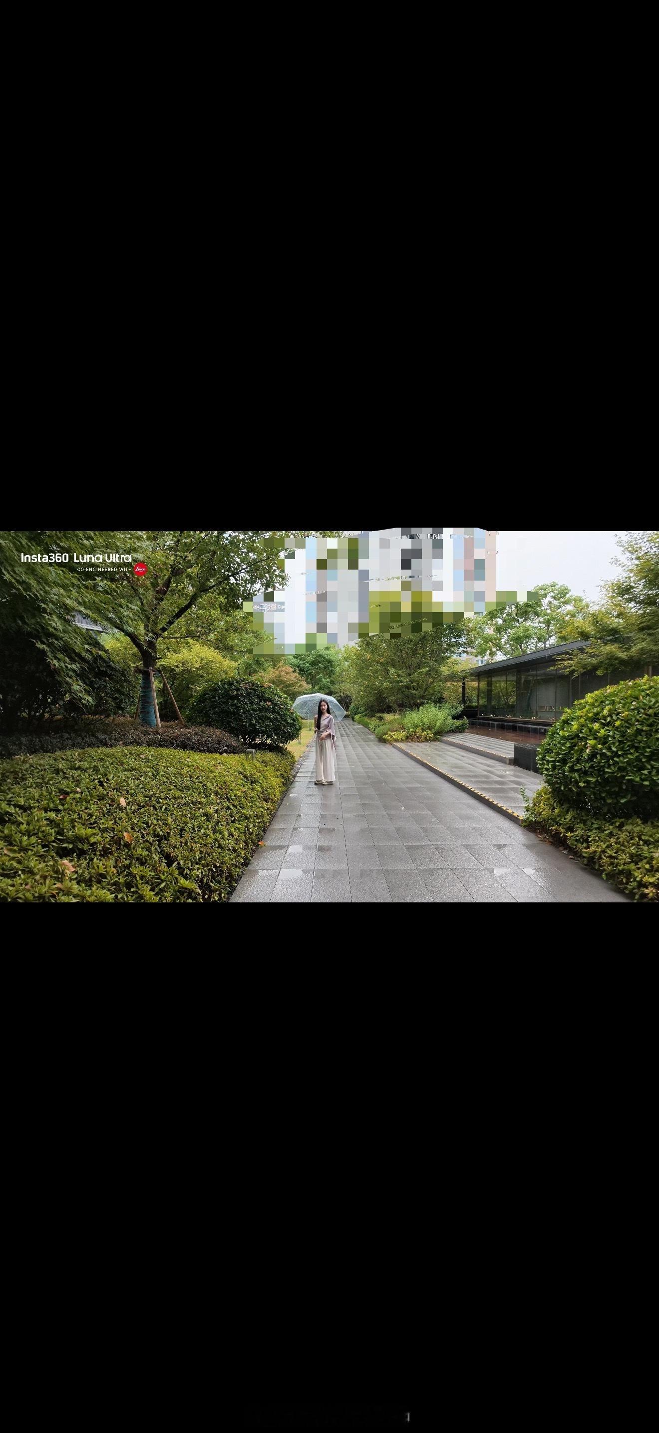 同一个设备！摄影师的重要性belike​​​