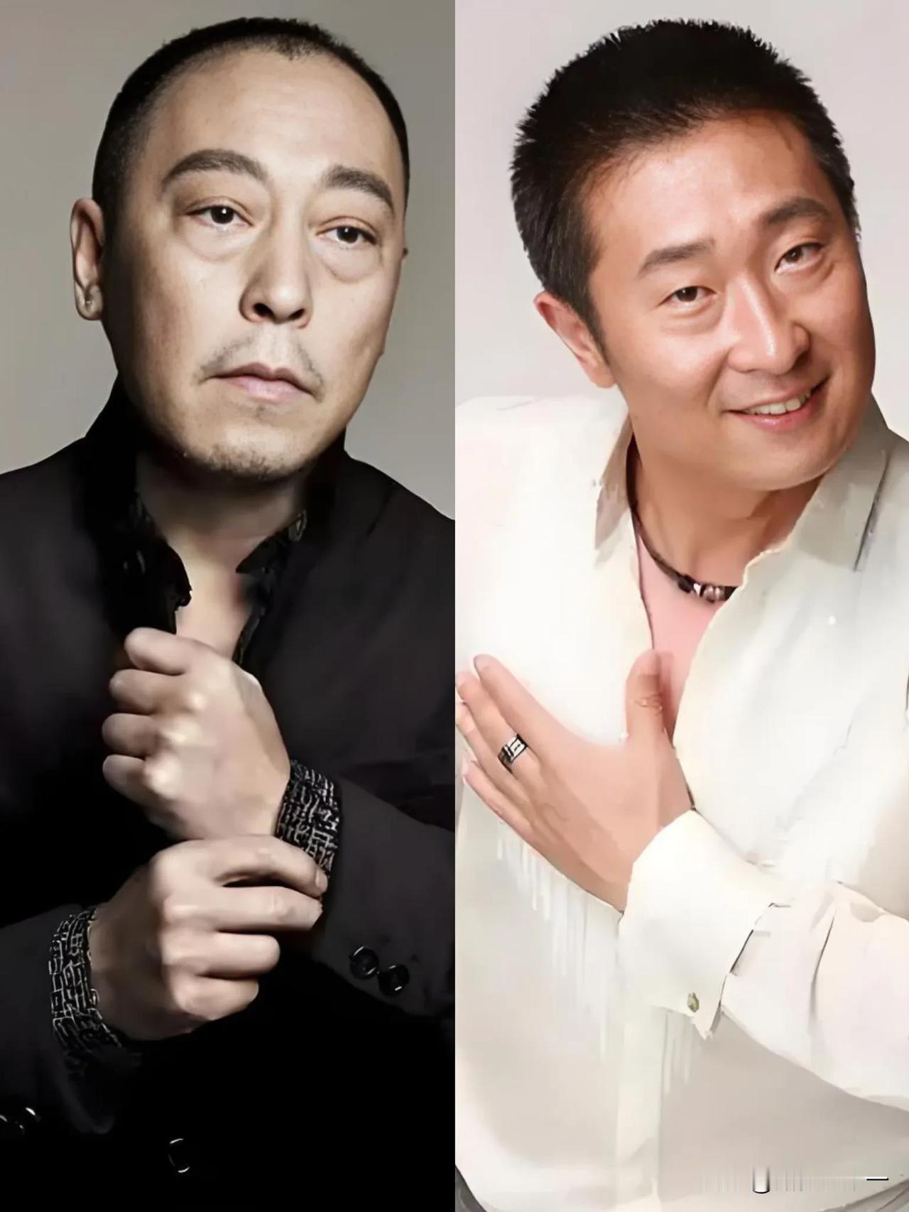 电视剧《生万物》，看老戏骨飙戏太过瘾，差点被林永健饰演的封二一句话笑岔气