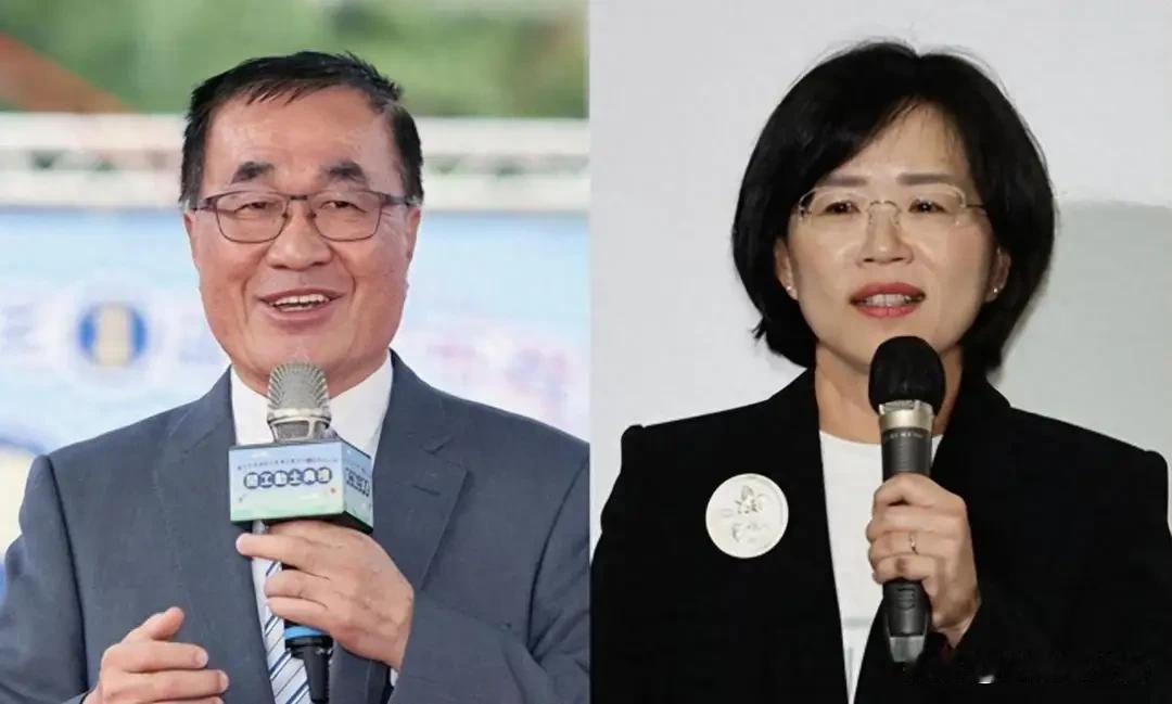 豪华辅选团压不住颓势，新北选情告急，蓝营翻盘希望为何落在郑丽文？年底九合一选