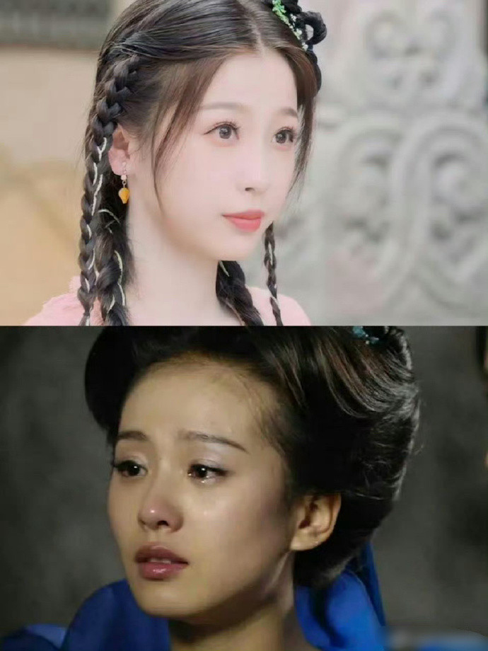 网友建议，影视剧应该禁止用滤镜