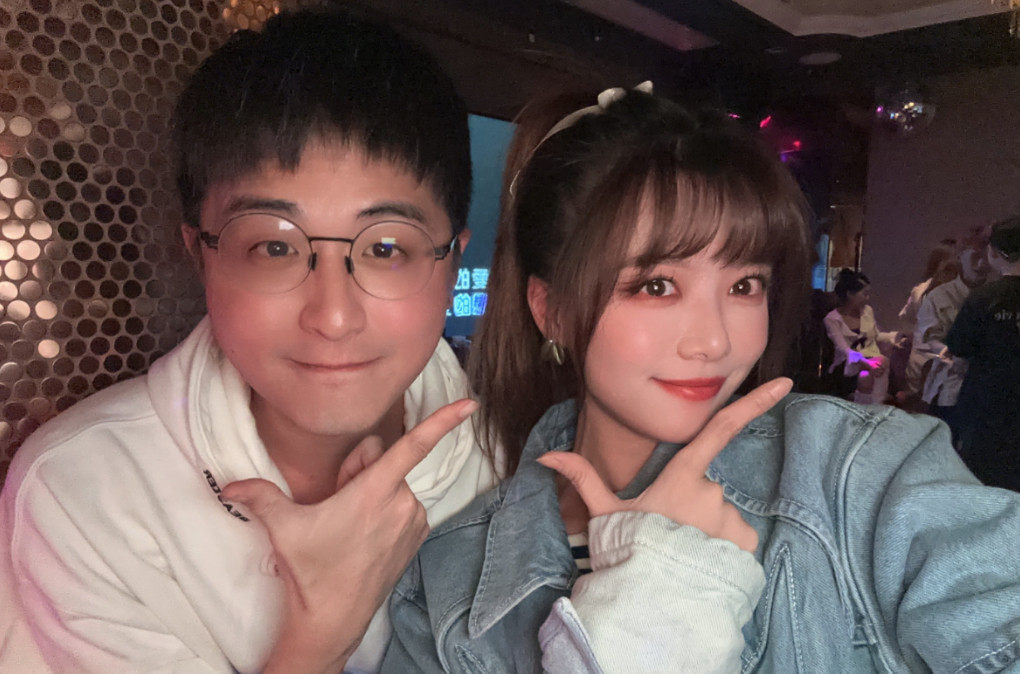 盘点LOL圈内那些💔的情侣，你觉得哪两个人的分手比较可惜？1.