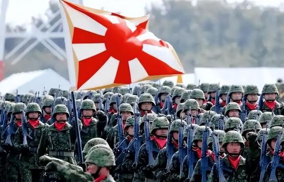 难道中国非要付出惨重代价才醒悟吗！别再死脑筋坐等敌人率先开火了！日本暗中囤积海量