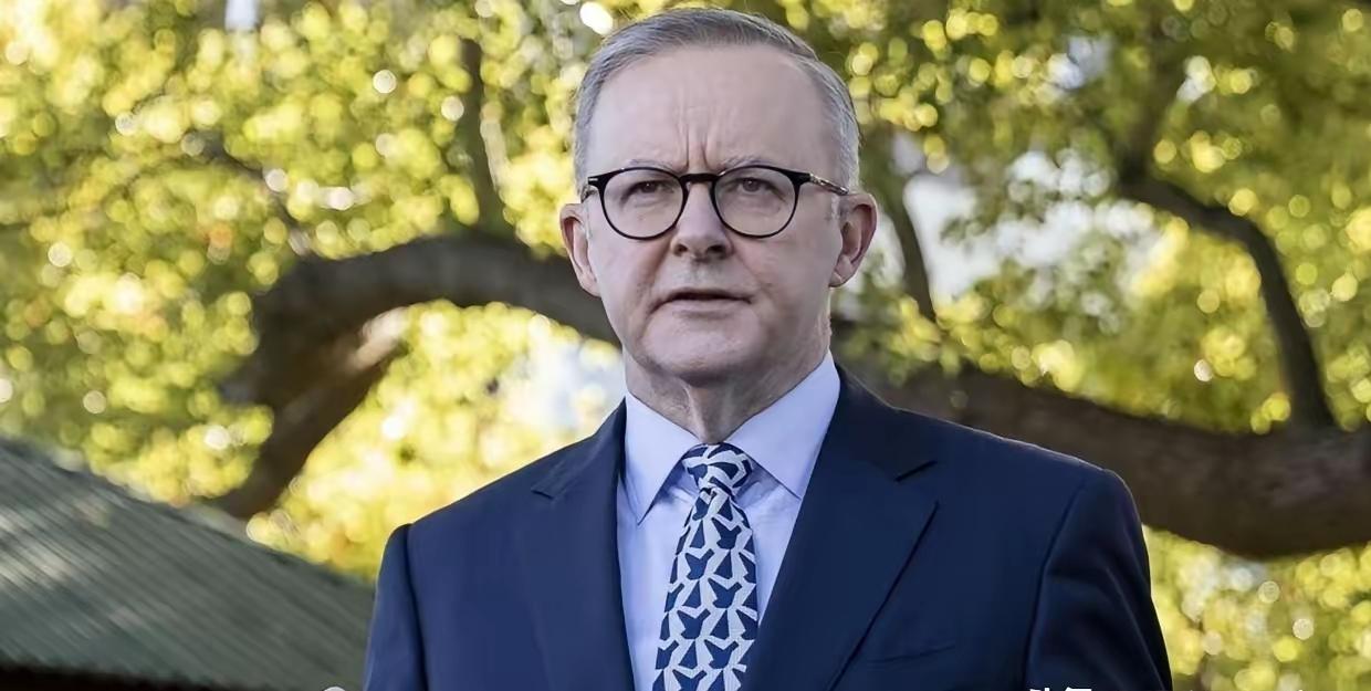 打蛇打七寸，你反对我我就“掐你命脉”，中国对澳大利亚实施精准反制！​2025年