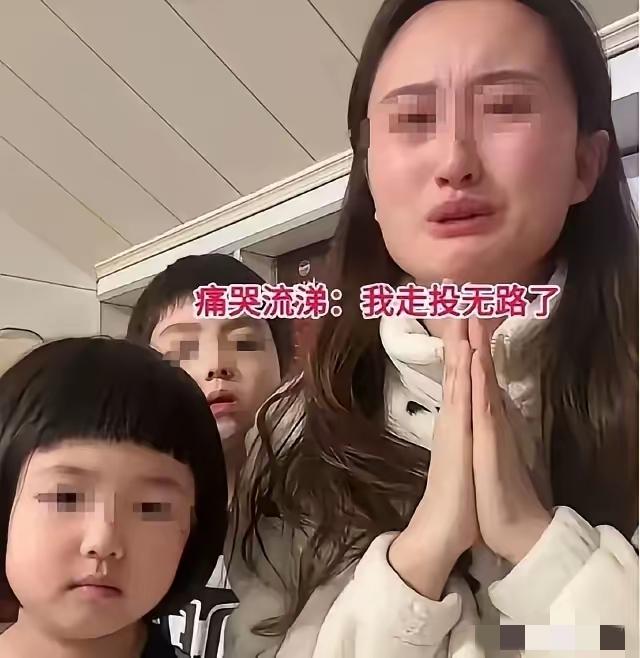 别的不说，离婚肯定是对了。不知道他们的离婚是怎么判的？也不知道抚养费是怎么约定