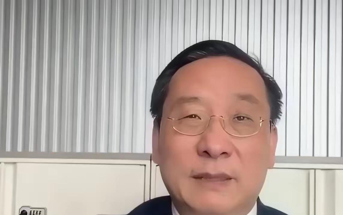 高志凯教授观点再次冲上热搜。高志凯教授认为反制日方还有多种手段。首先，应该从强
