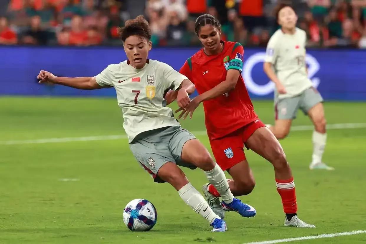 女足亚洲杯，今日赛程(2026年03月06日，星期五)女足亚洲杯-小组赛第