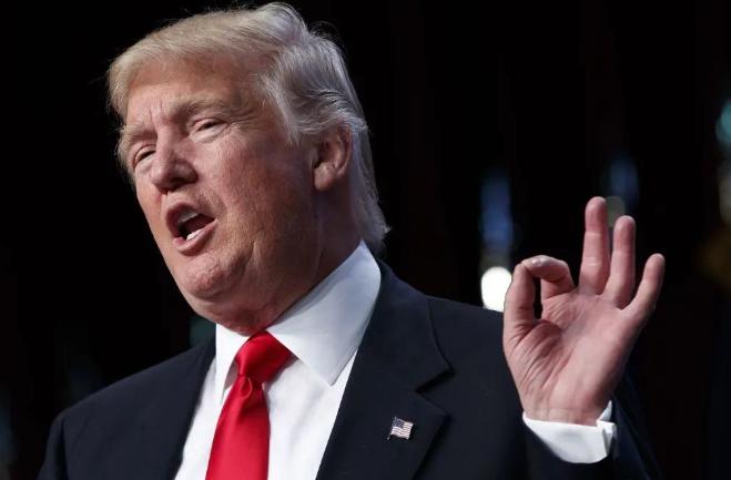 3月16日，中美巴黎经贸磋商刚落下帷幕，中方代表团在登机回国前，罕见地对美方立下