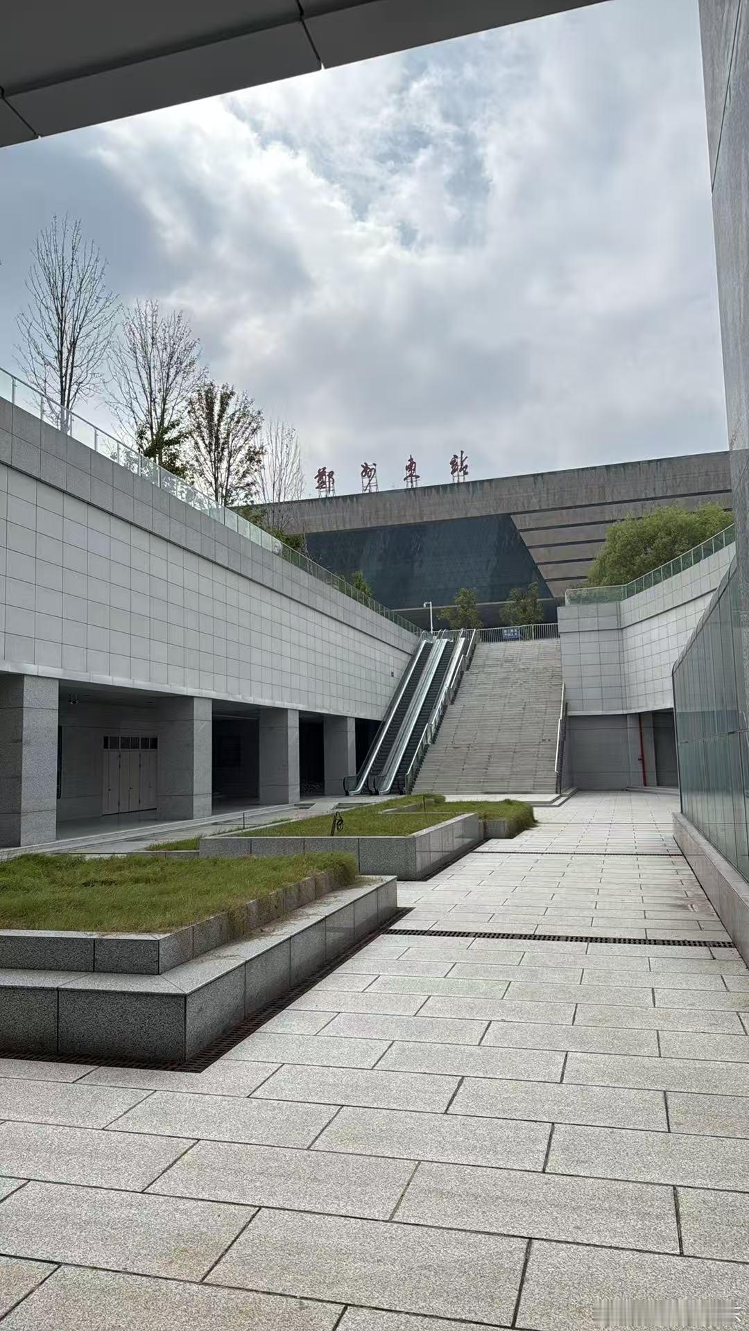 郑州胖东来，它快来了​​​