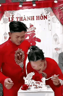 新郎也太不懂事了，大喜的日子竟然开这样的玩笑，这也怪不得新娘子生气。结婚典礼上