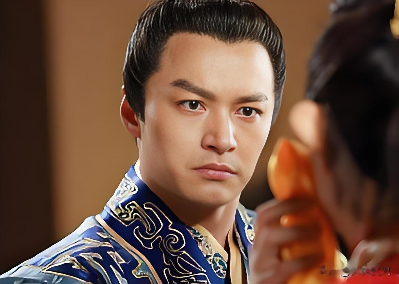 李世民并非主动选择玄武门之变，而是早已没有半分退让的余地。若他心存妇人之仁选择妥