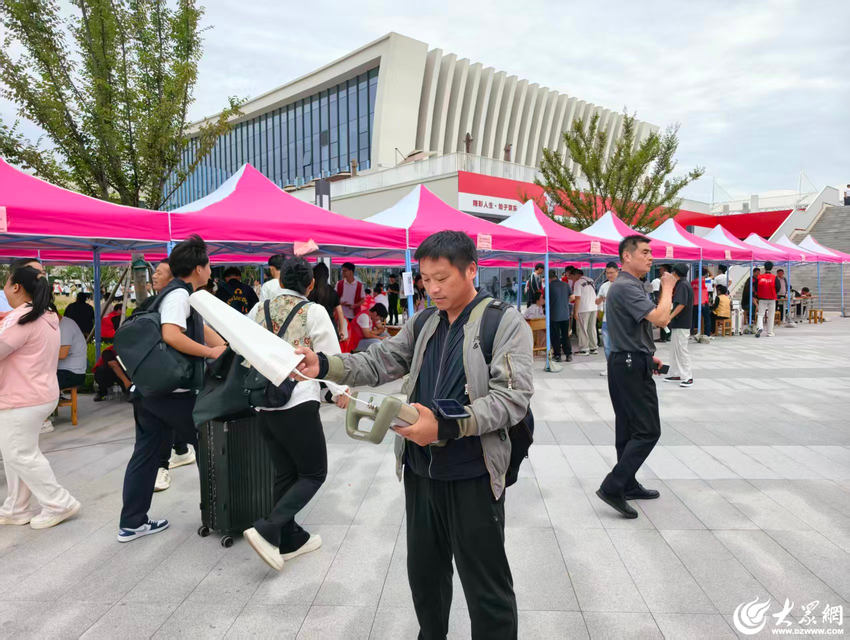 山东移动临沂分公司多举措全力护航金秋开学季