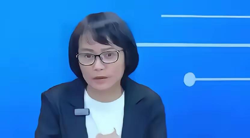 台湾一位女老师一句话，让14亿中国人瞬间红了眼眶！她说，大陆14亿人民为