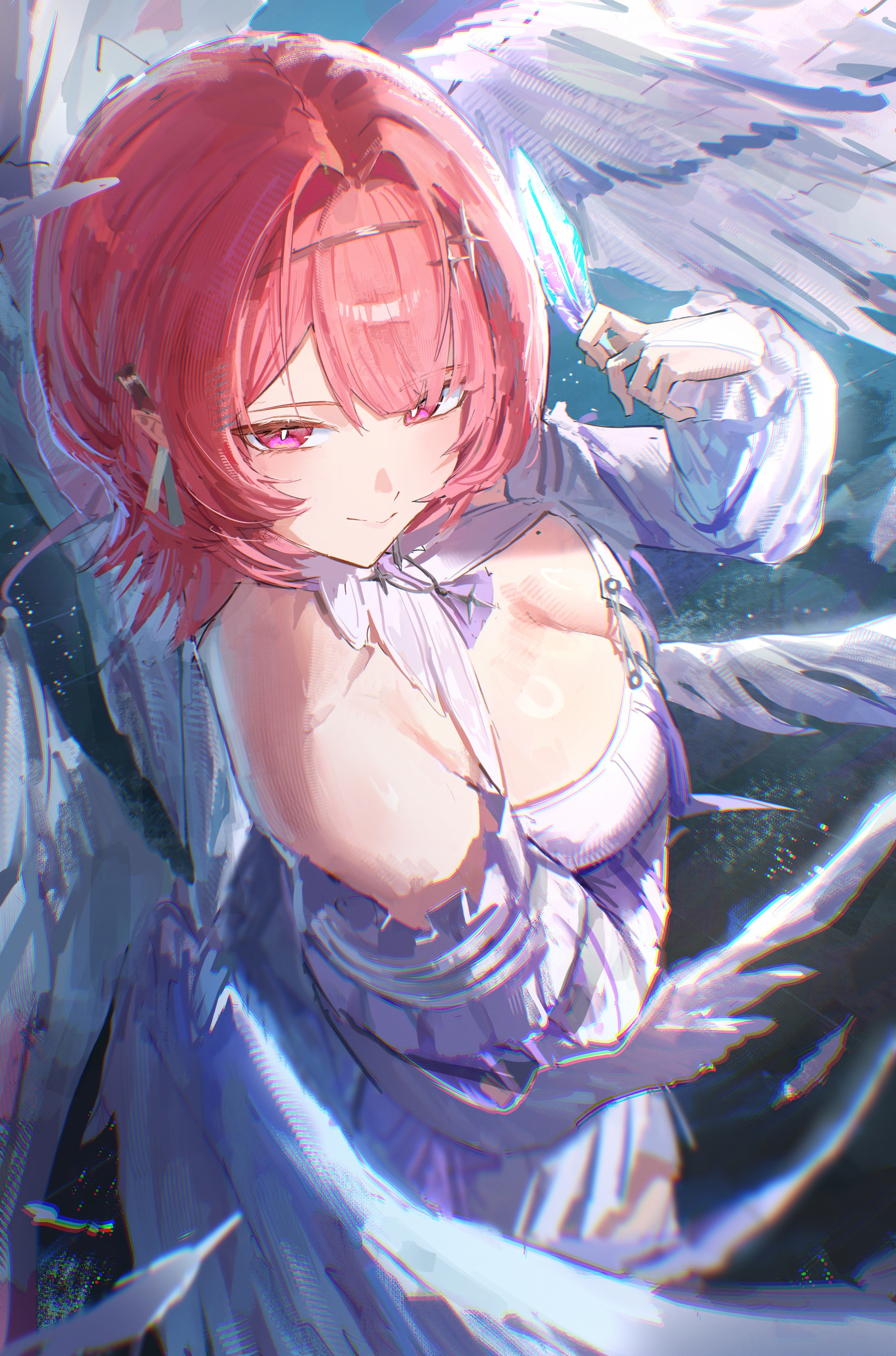 动漫蕾米埃尔·画师:こうちゃん​​​