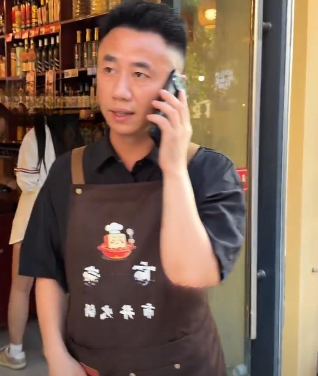 什么样的工作，会让一个暑假工主动发文，直言遇到了全世界最好的老板？最近四川