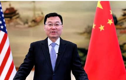 现在日本不怕我们的稀土制裁，也不怕俄罗斯出手干预，甚至中日开战也在他预料之中，但