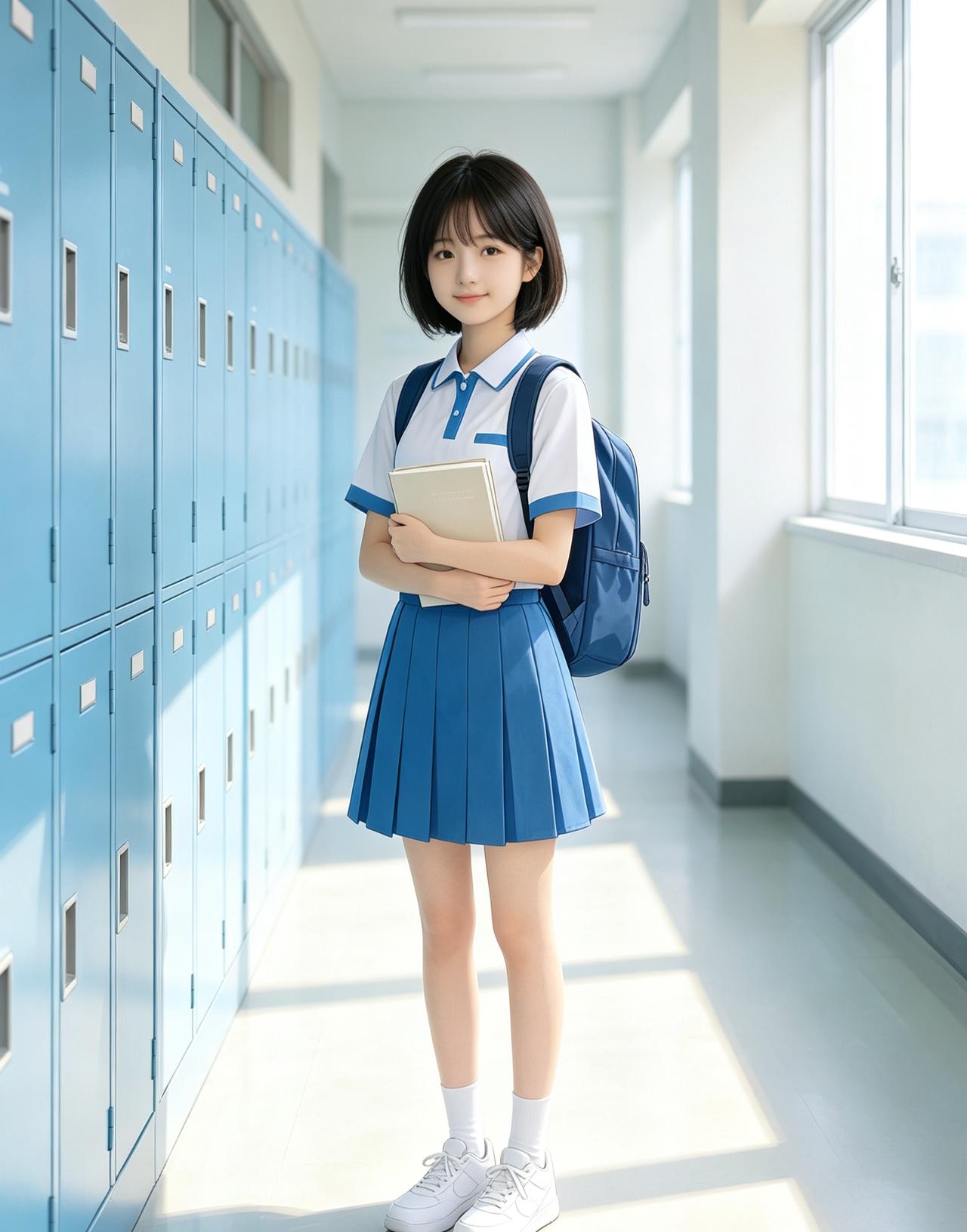 为什么很多女孩到初中开始变了?初中女孩身心快速变化，是非观尚未成熟，很容易被外