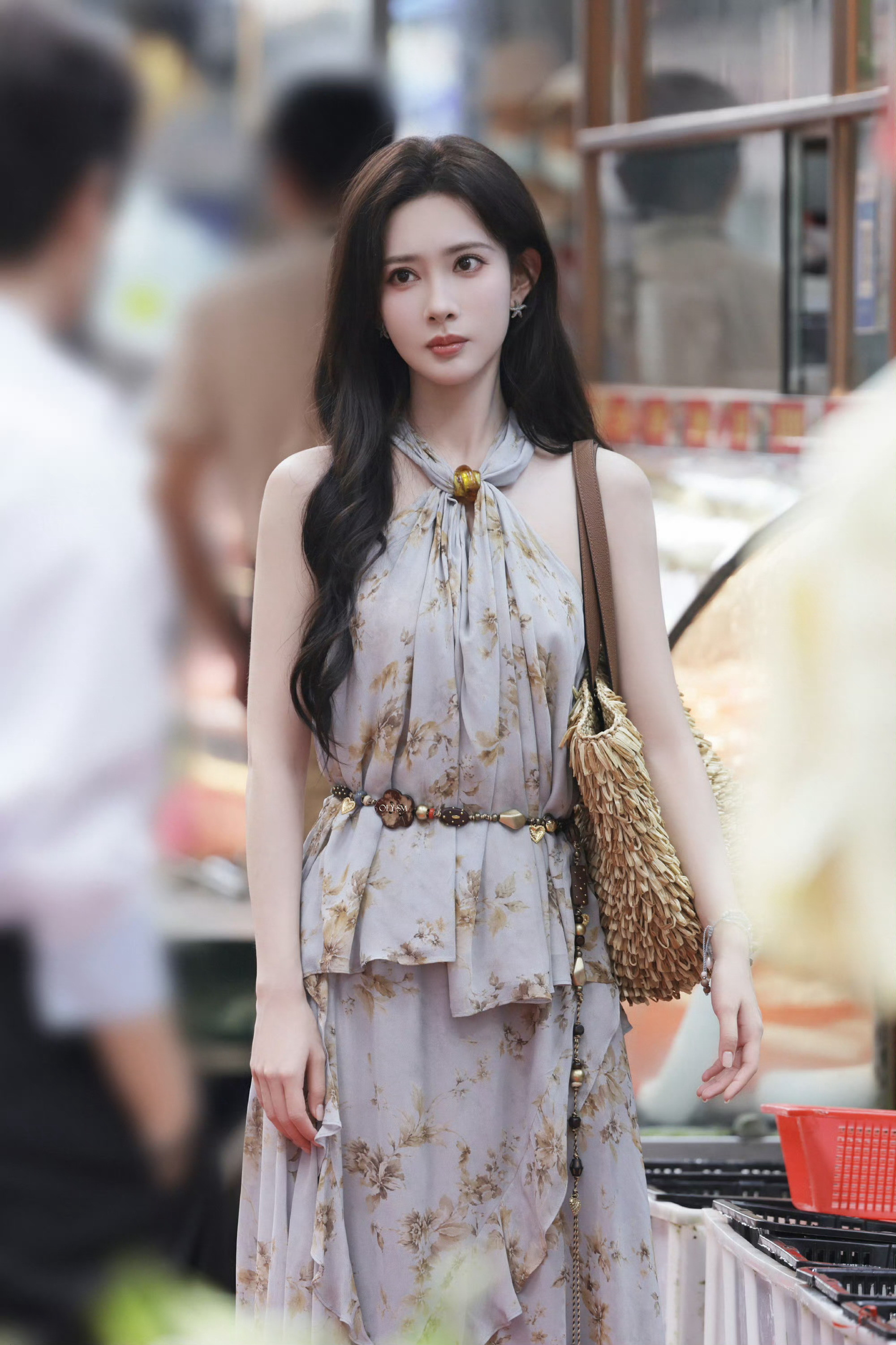 #孟子义#mzy#有点子义思#mzy#孟子义爱在无尽夏#mzy#孟子义郝念#＂零碎的星光汇聚，闪烁着