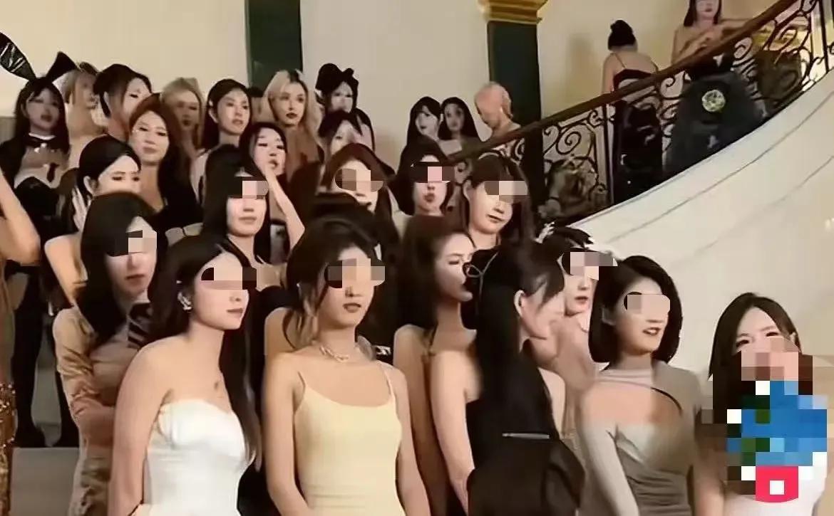 网红主播大逃亡，杭州直播大本营顶不住了。说的就是丽晶国际大厦，这几年来杭州混直播