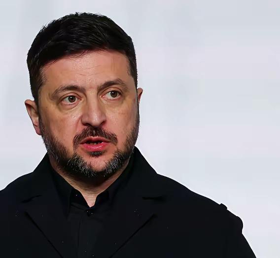 泽连斯基让俄罗斯考虑清楚，如果要拿下乌克兰的顿巴斯，则俄军需要付出80万士兵的生