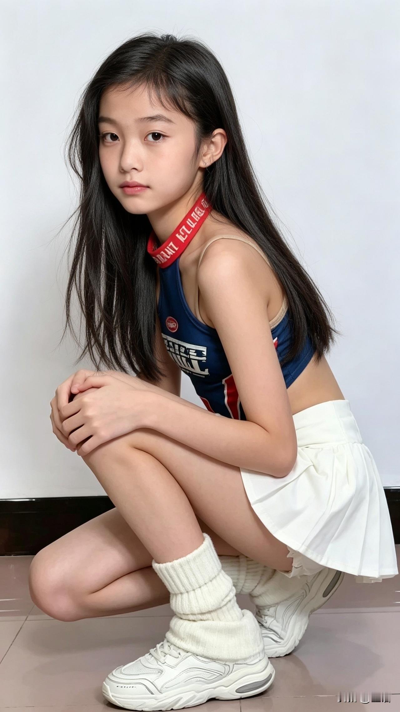 好看就行，什么穿搭都得随心所欲。女生怎么穿搭会看上去很优雅