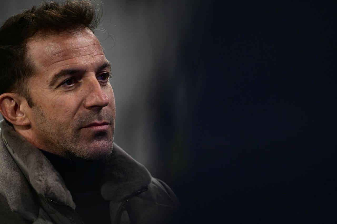 德尔·皮耶罗再谈意大利连续三届无缘世界杯：“意大利的出局，我们所有人都感到悲