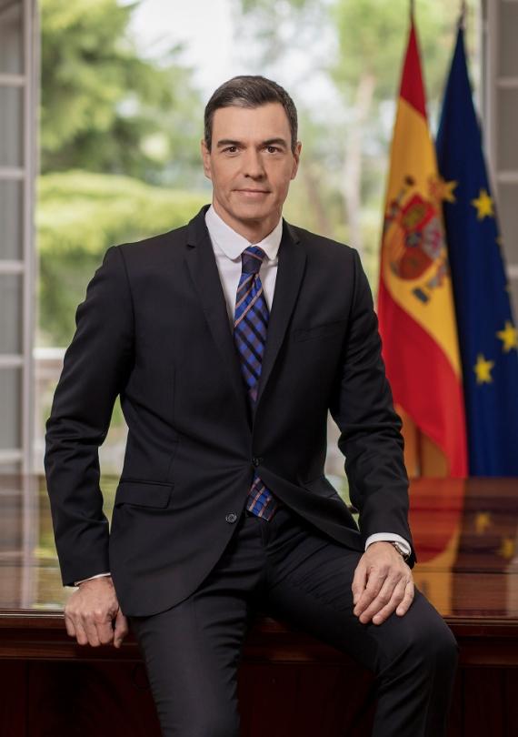 西班牙首相又要来中国了，他是欧洲为数不多的智者。外交部发言人毛宁证实，西班牙首