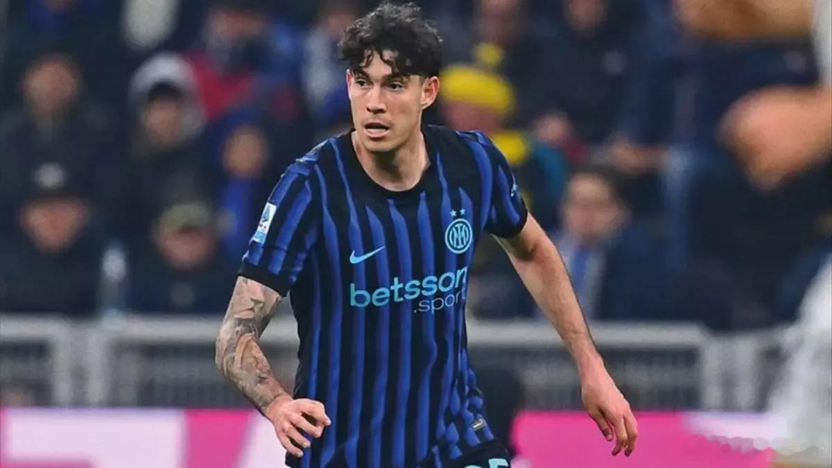 国米口风强硬拒售巴斯托尼，暗中已启动替身寻找计划国际米兰足球据《每日体育报》消