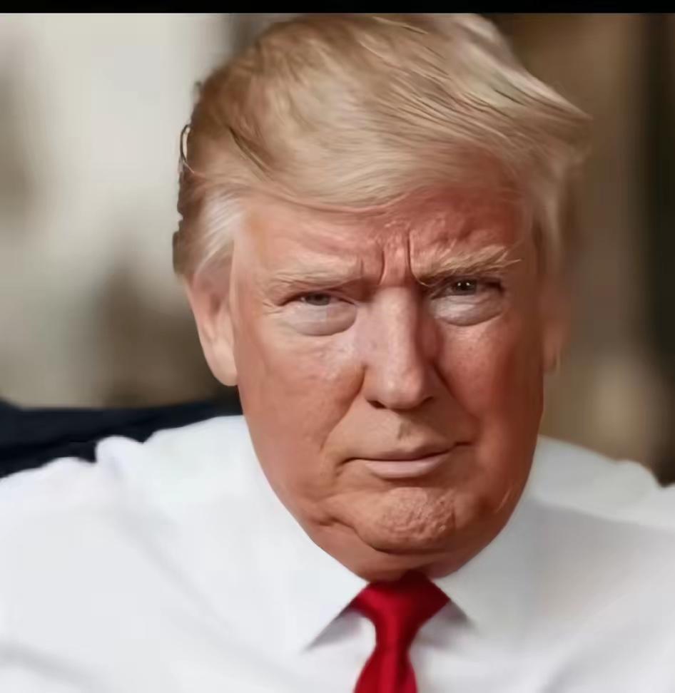 朗普这次是真的怕了！特朗普不慌中俄联手，也不怕欧盟，更不会慌北约，但这一次他真